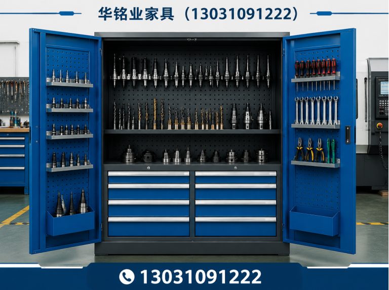 香河县CNC工作台展示图